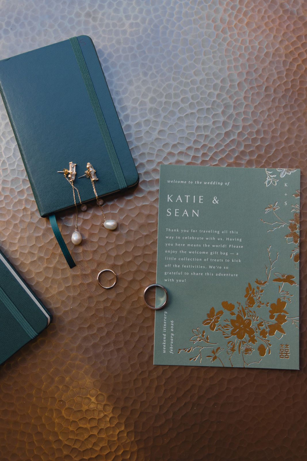 Katie & Sean — photo 1