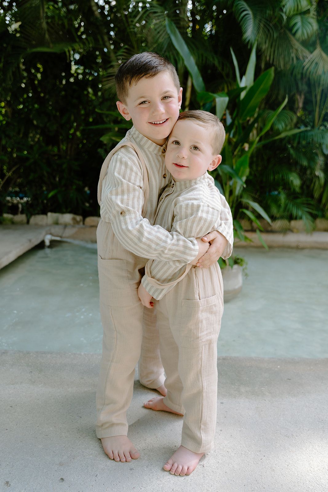 Marina & Craigen — photo 1