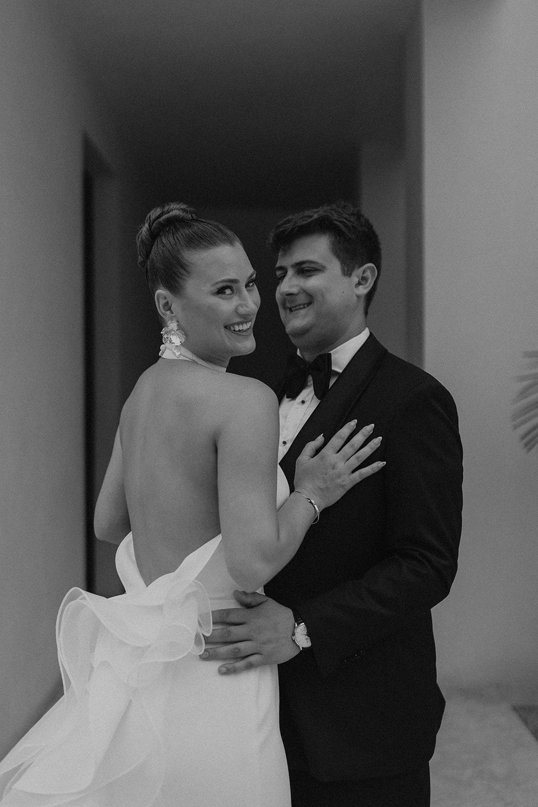 Laiken & Nick — photo 10