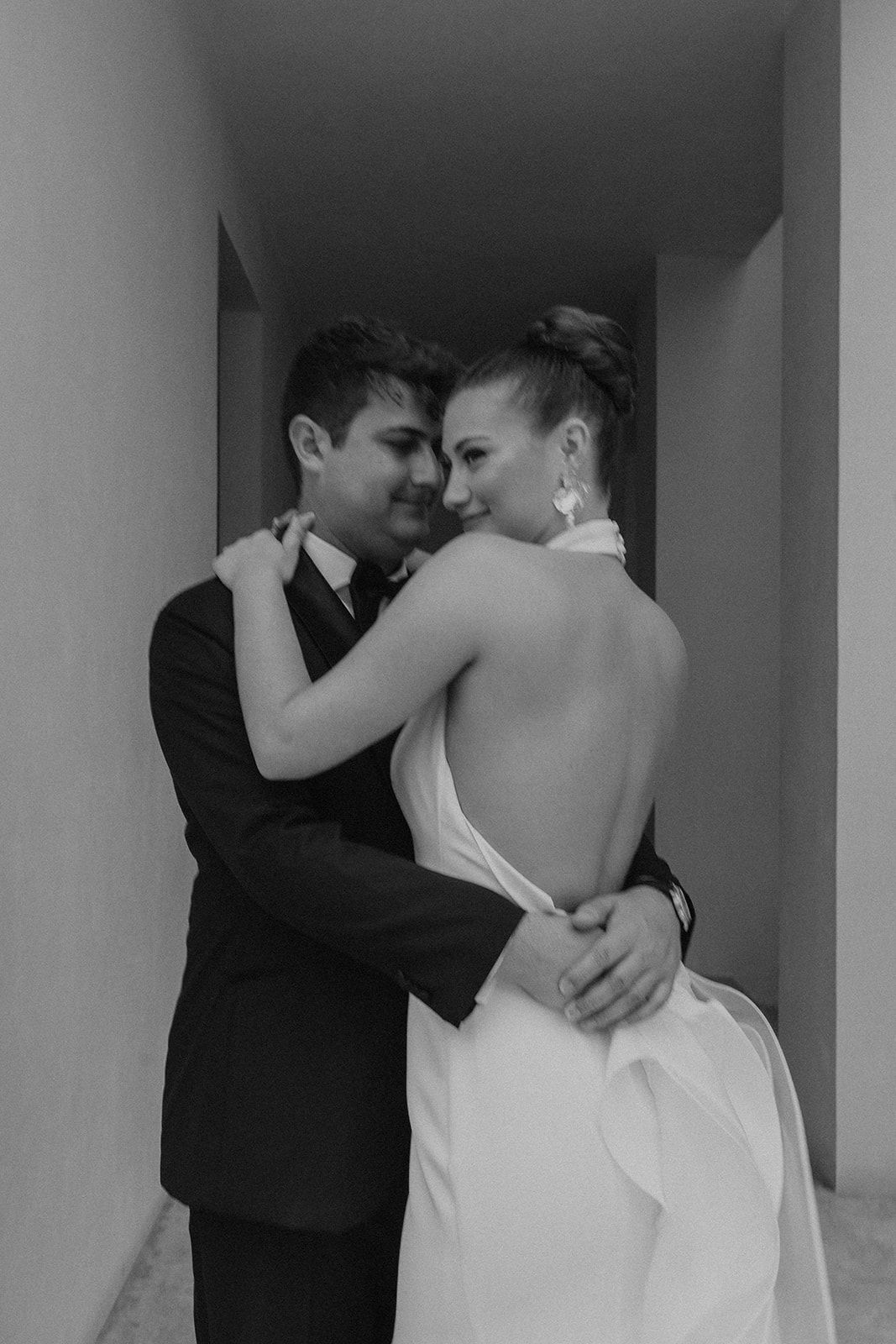 Laiken & Nick — photo 11