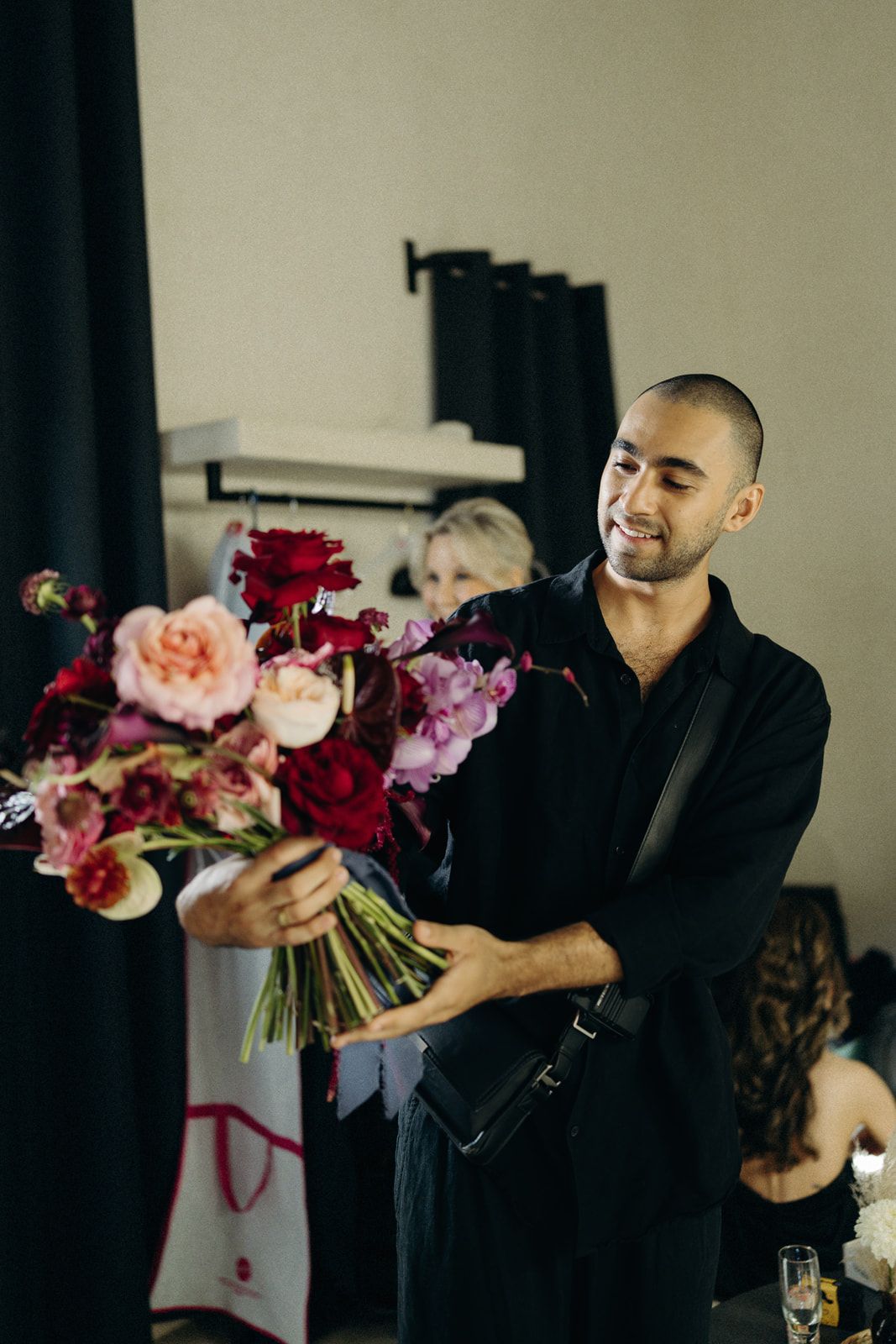 Paige & Troy — photo 11