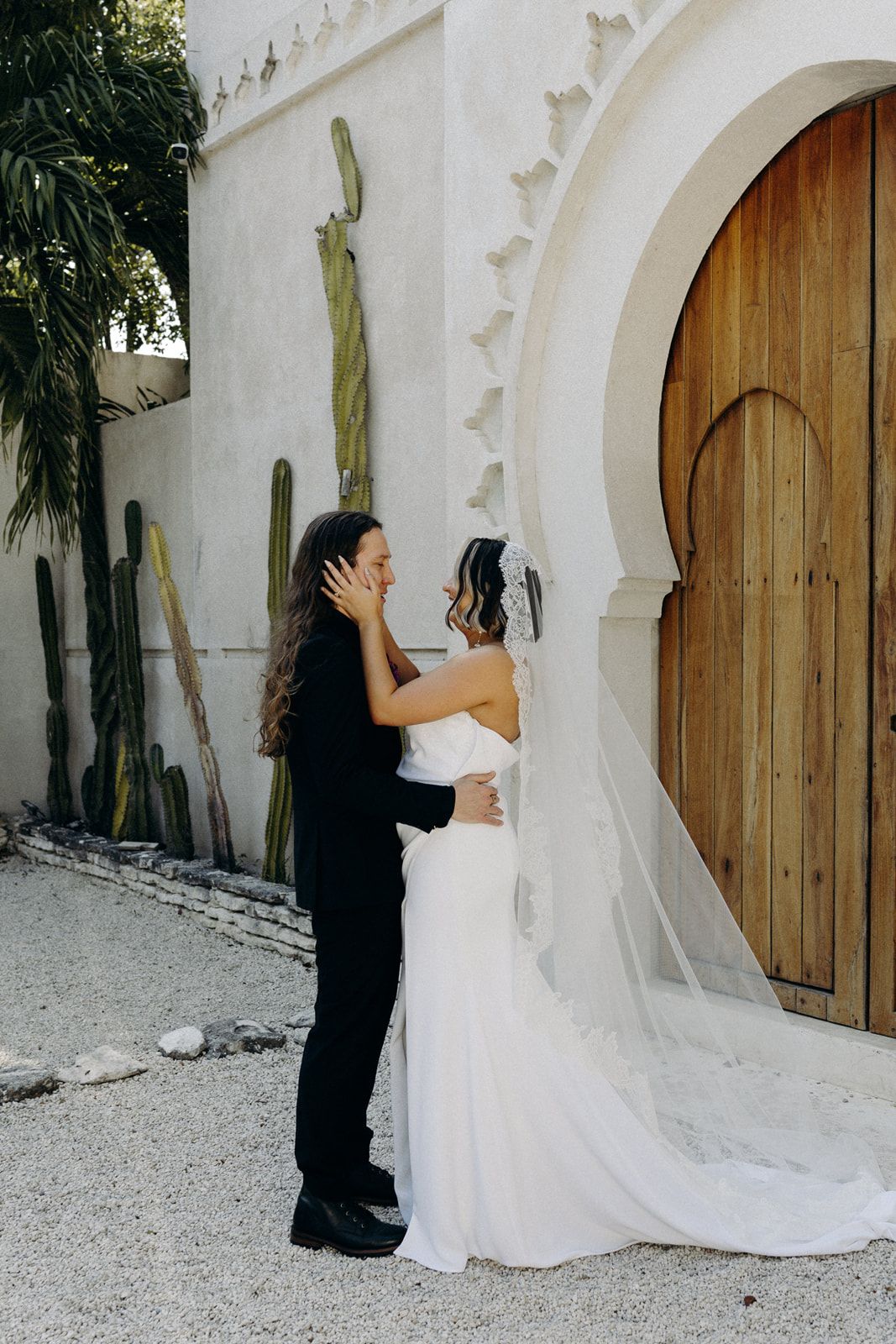 Paige & Troy — photo 13
