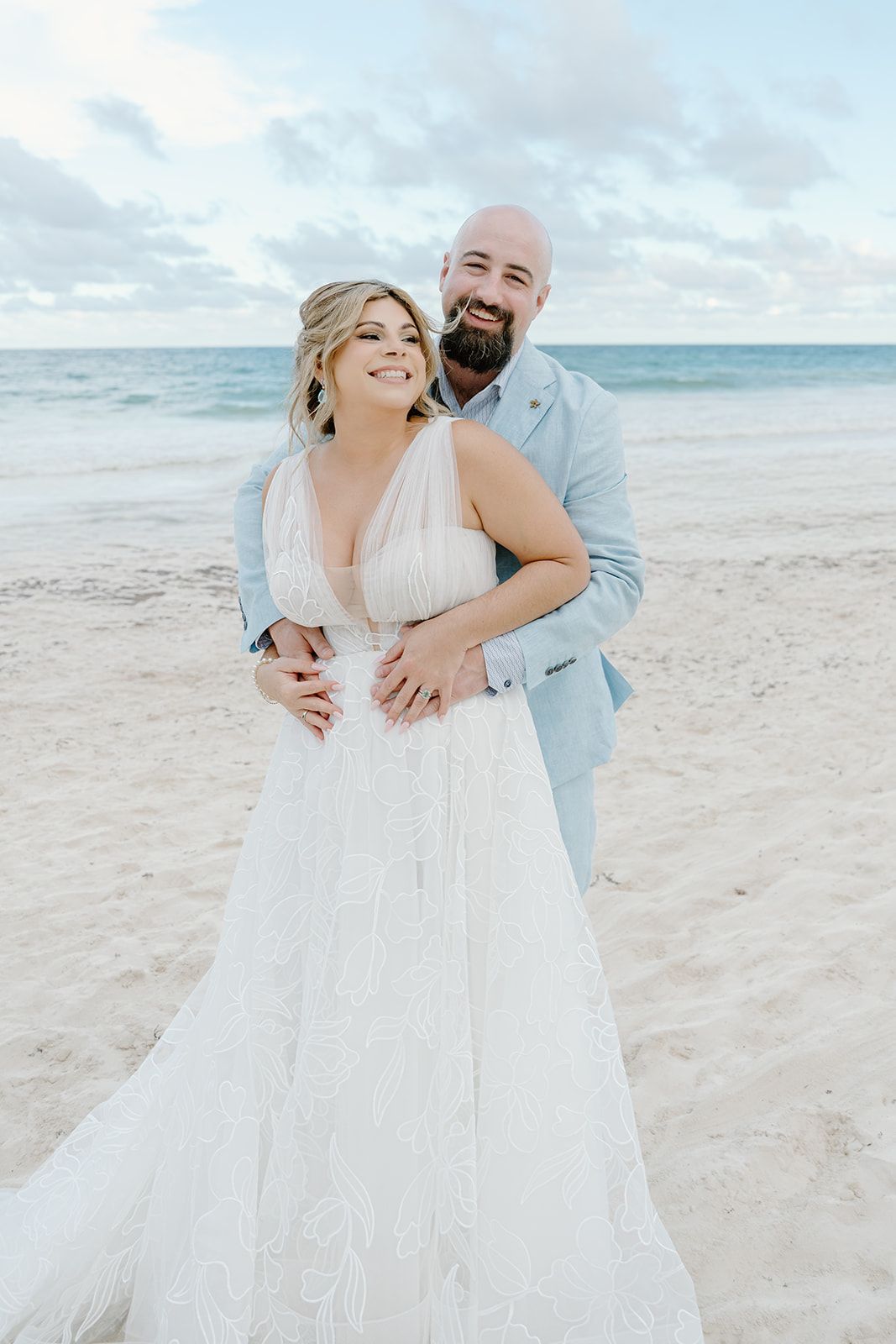 Marina & Craigen — photo 14