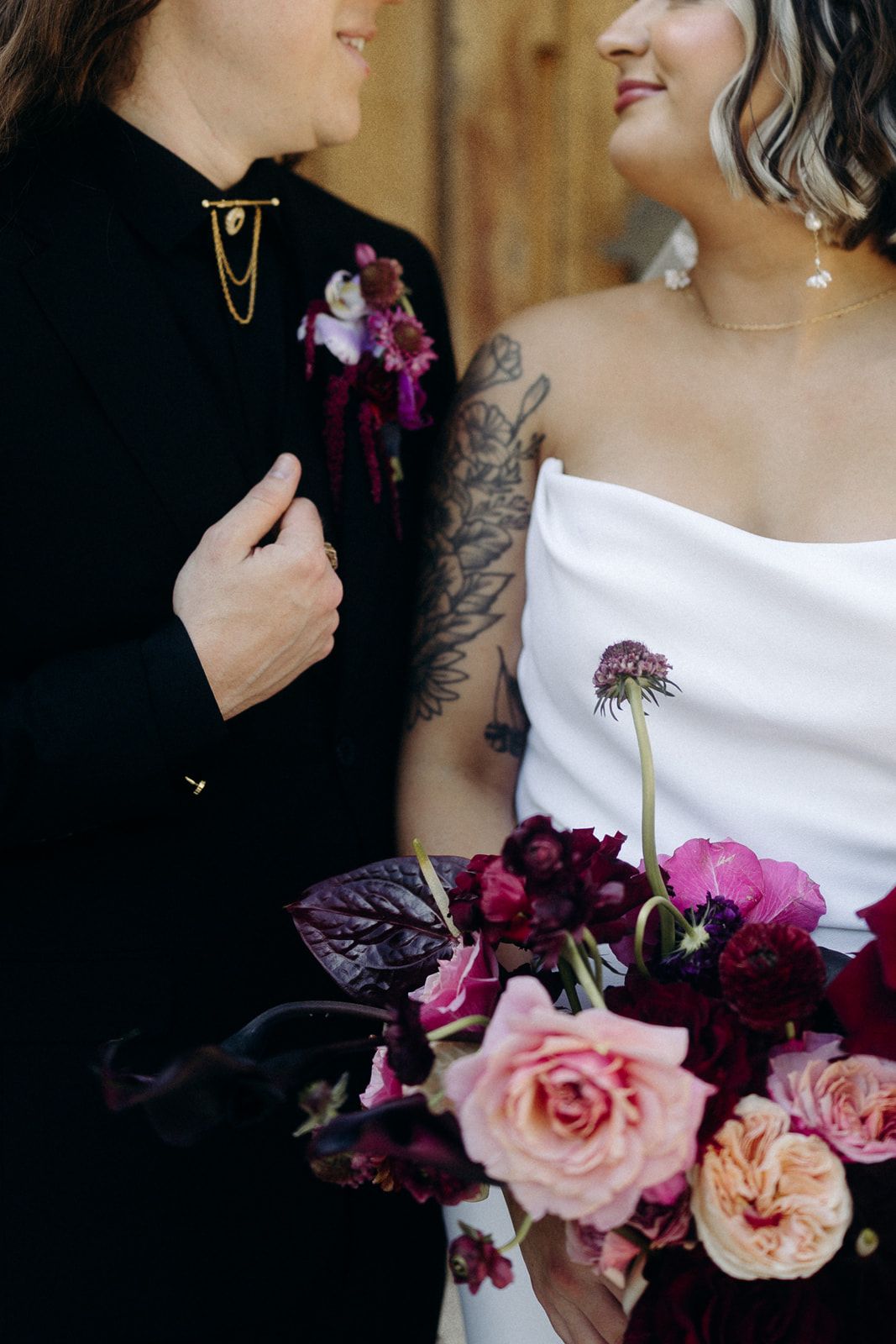Paige & Troy — photo 14