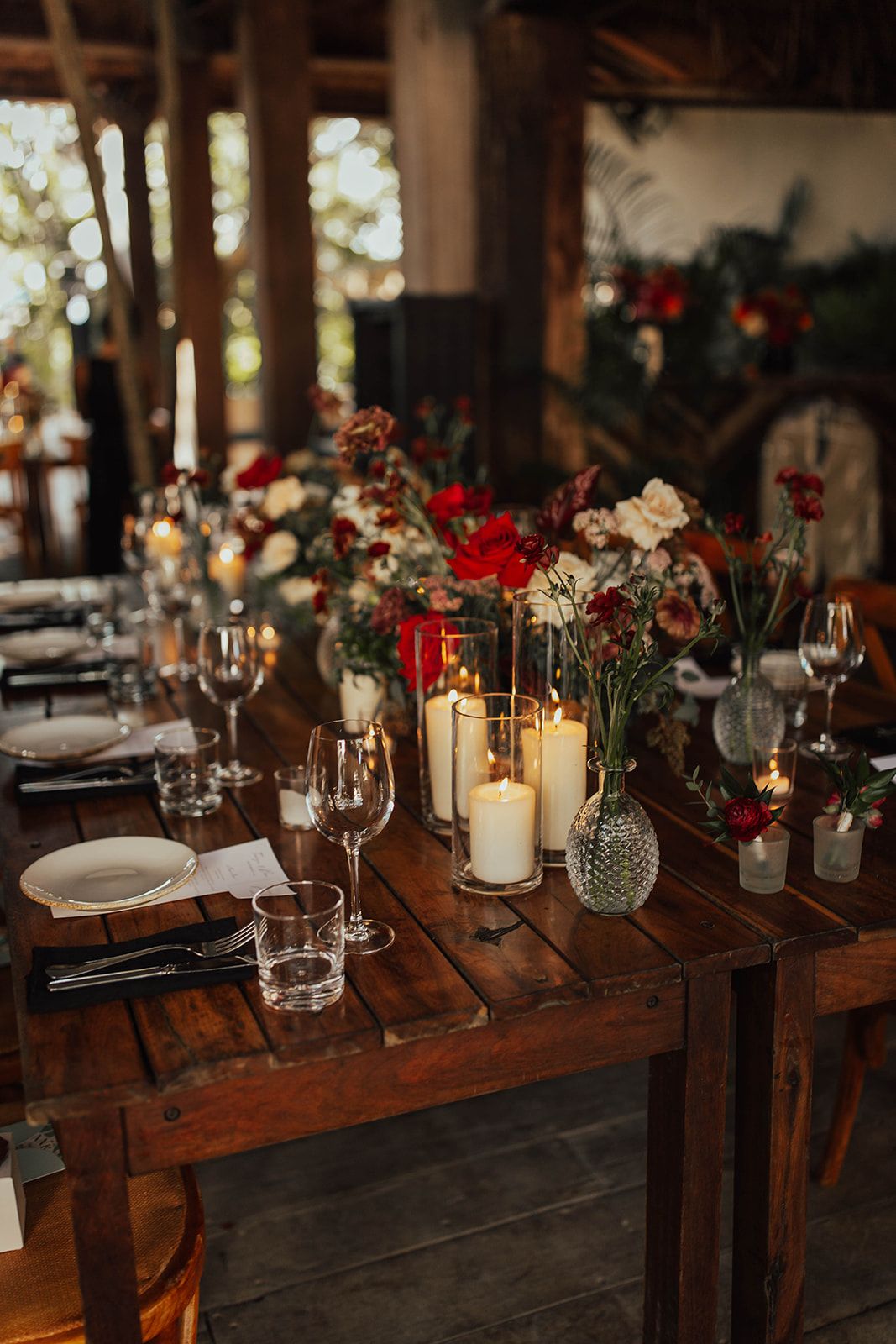 Taryn & Dan — photo 14