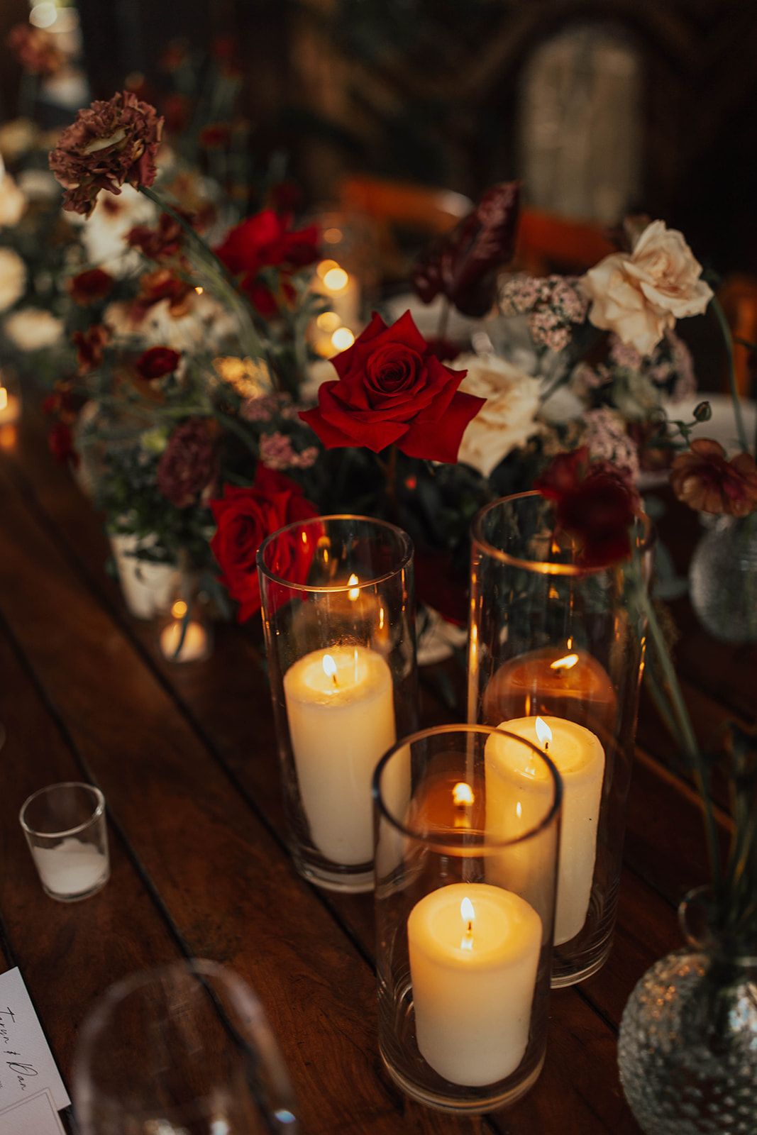 Taryn & Dan — photo 15