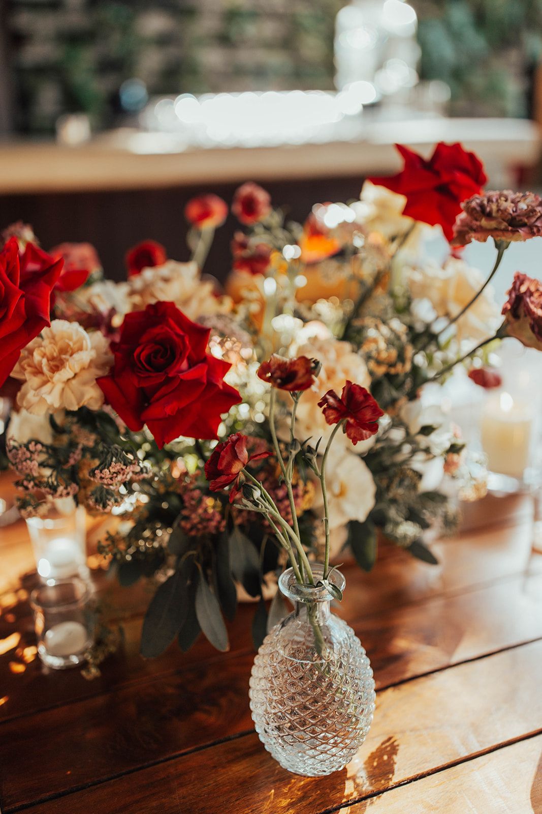 Taryn & Dan — photo 17