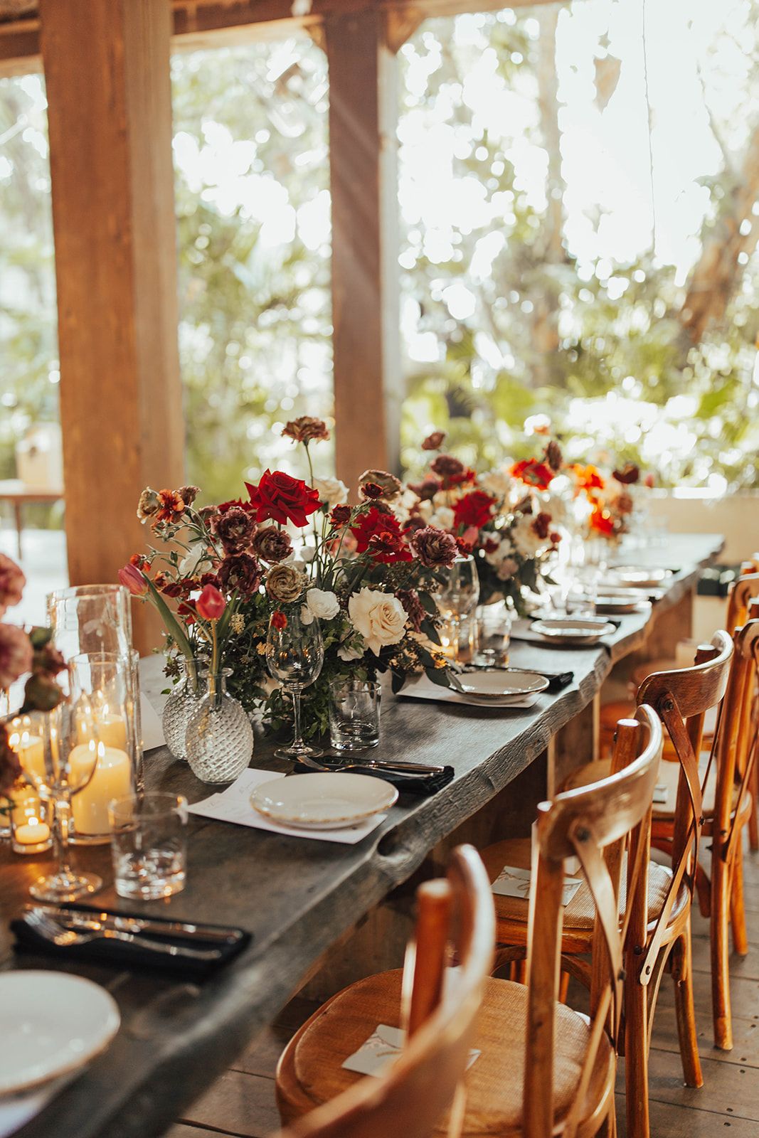Taryn & Dan — photo 18