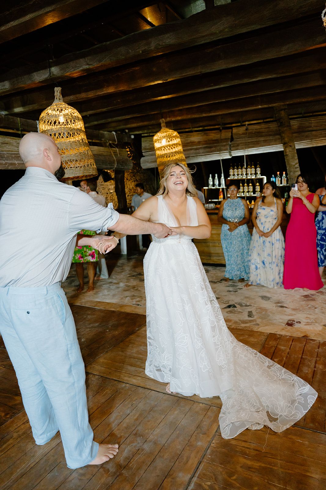 Marina & Craigen — photo 22