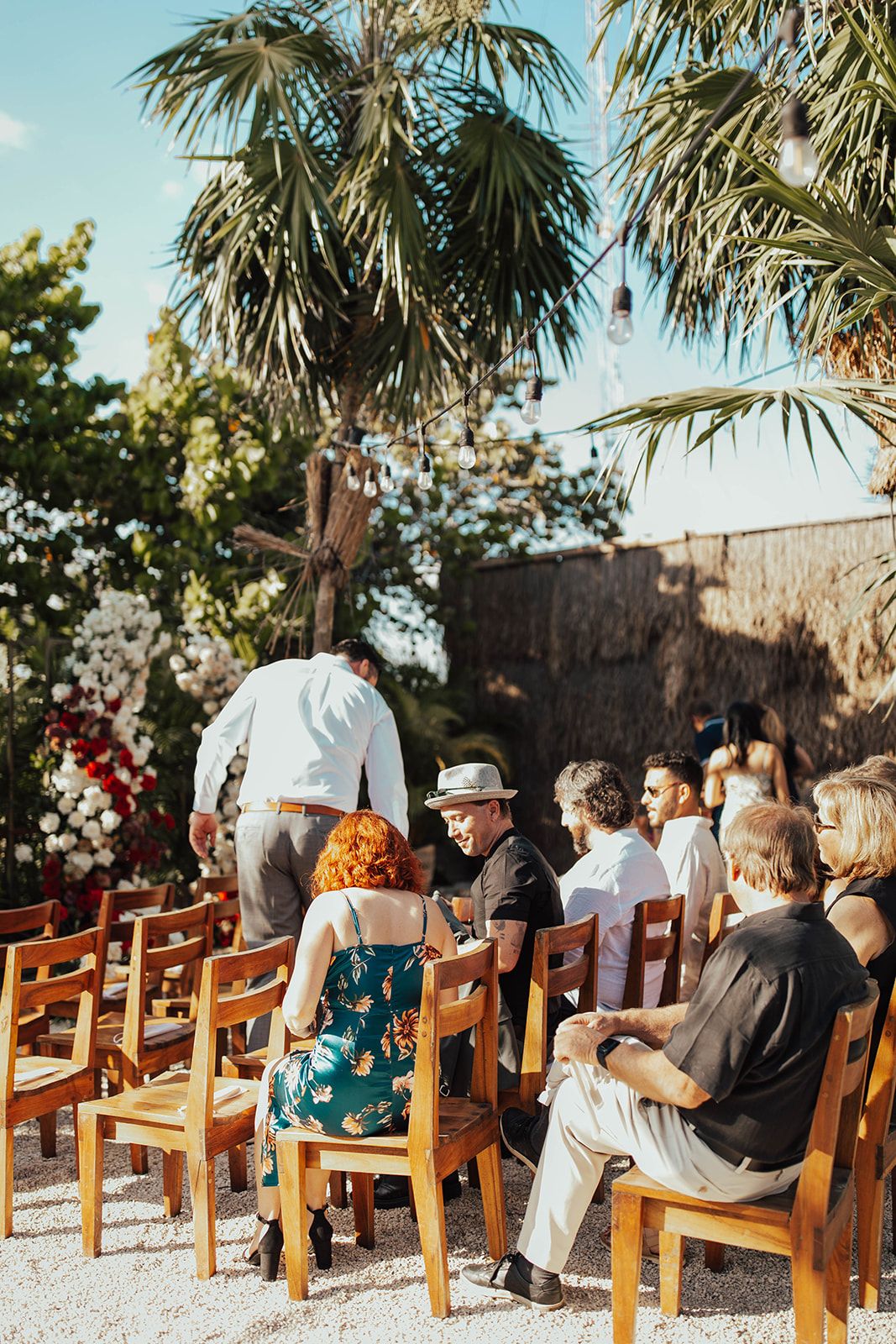 Taryn & Dan — photo 25