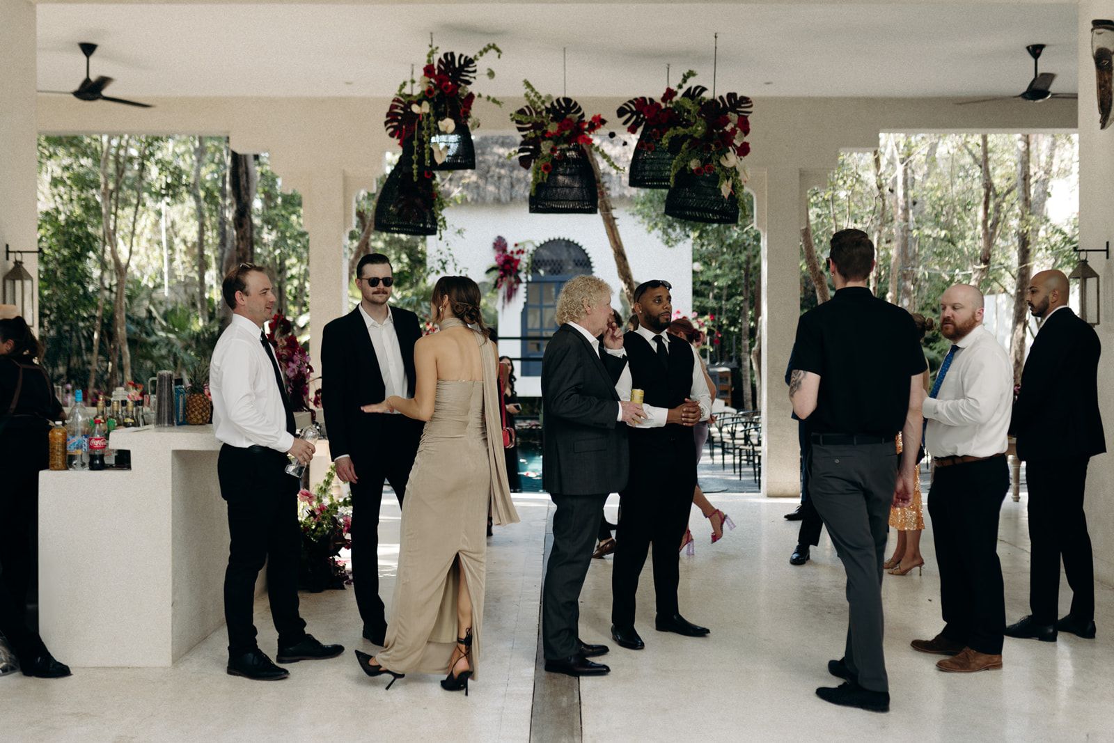 Paige & Troy — photo 26