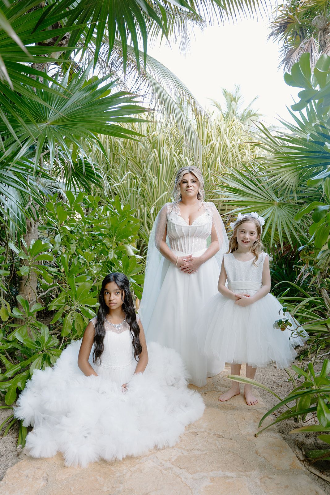 Marina & Craigen — photo 3