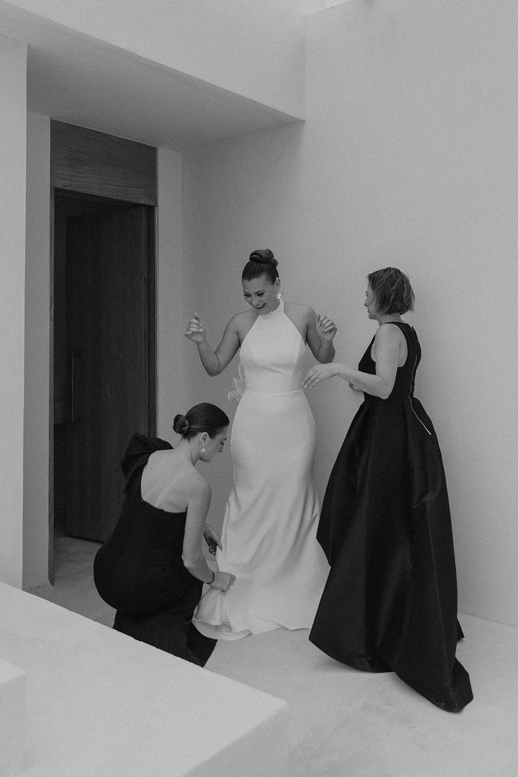 Laiken & Nick — photo 3