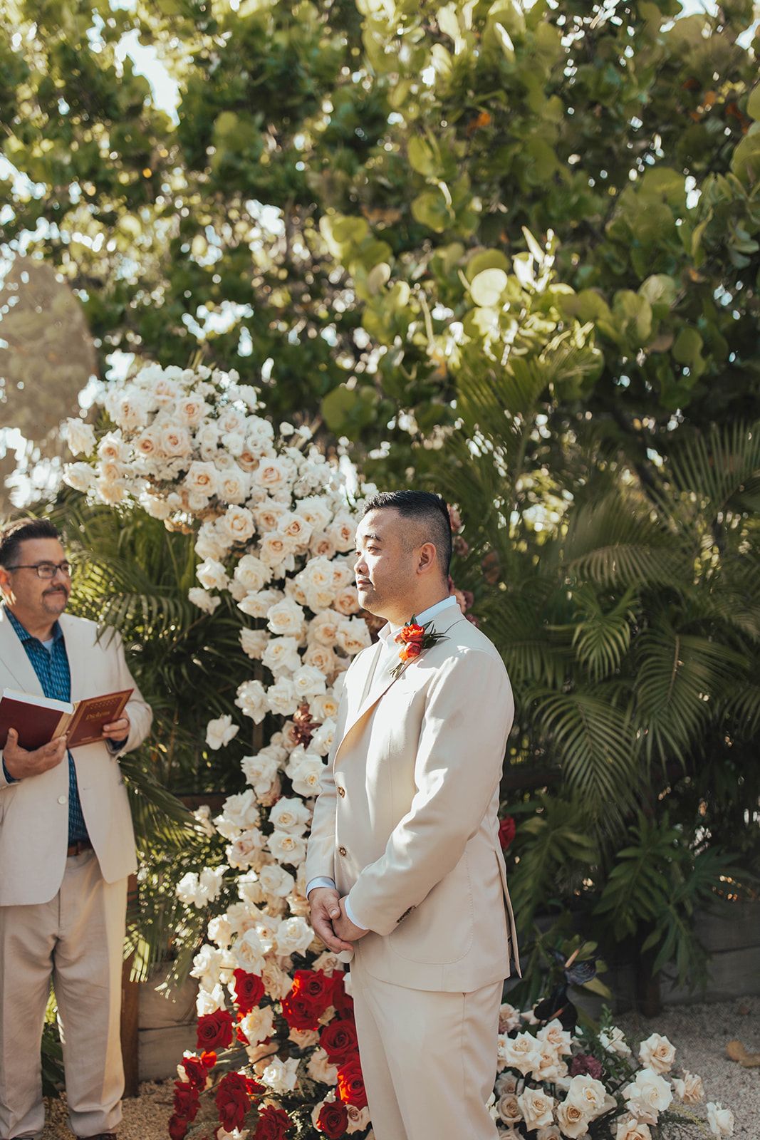 Taryn & Dan — photo 30