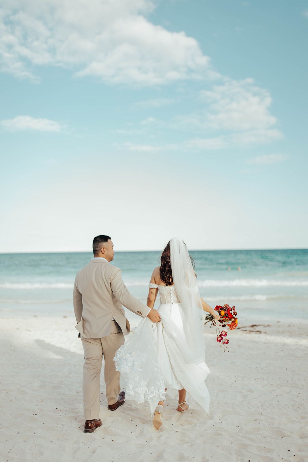Taryn & Dan — photo 34