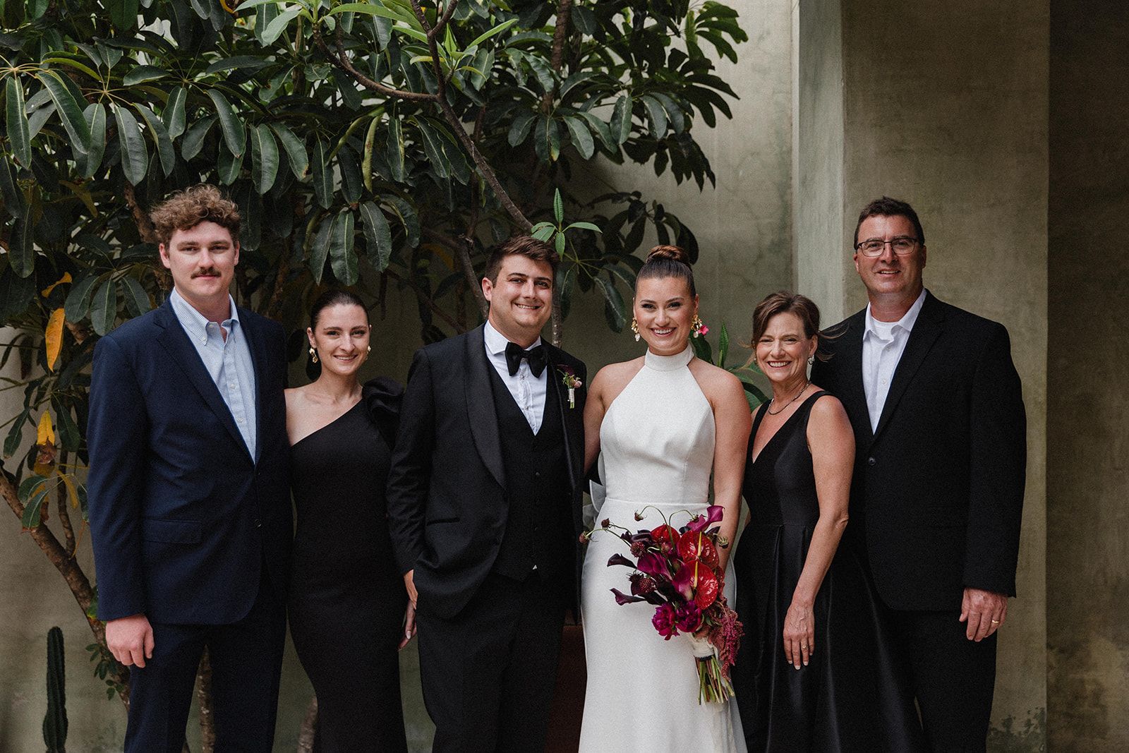 Laiken & Nick — photo 35