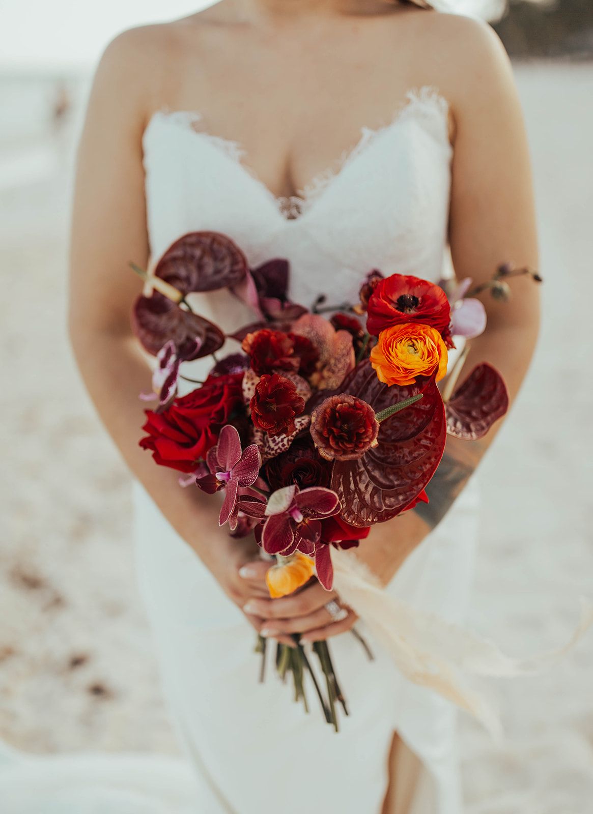 Taryn & Dan — photo 36