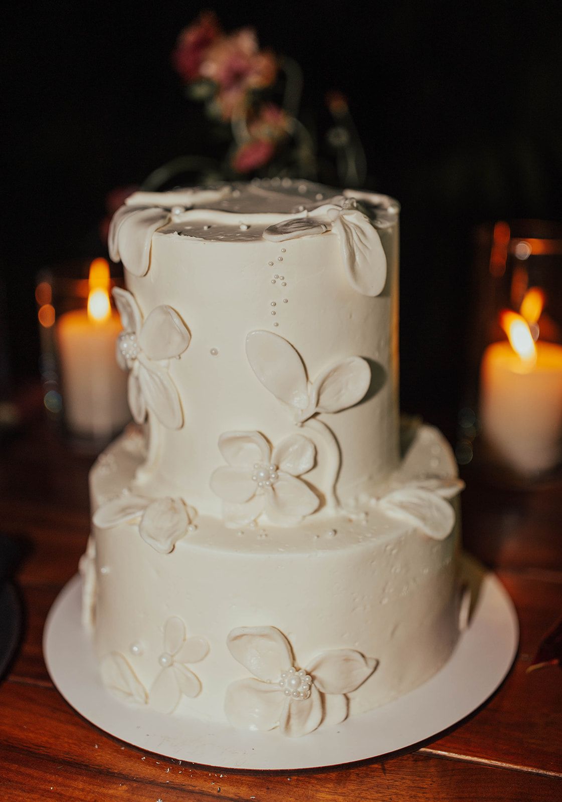 Taryn & Dan — photo 40