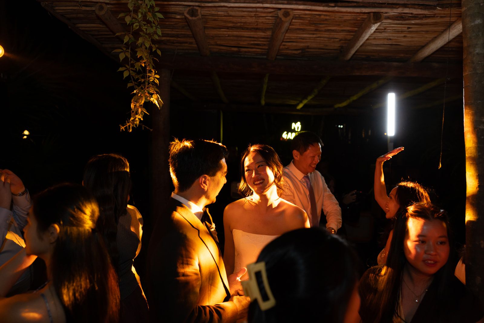 Katie & Sean — photo 41