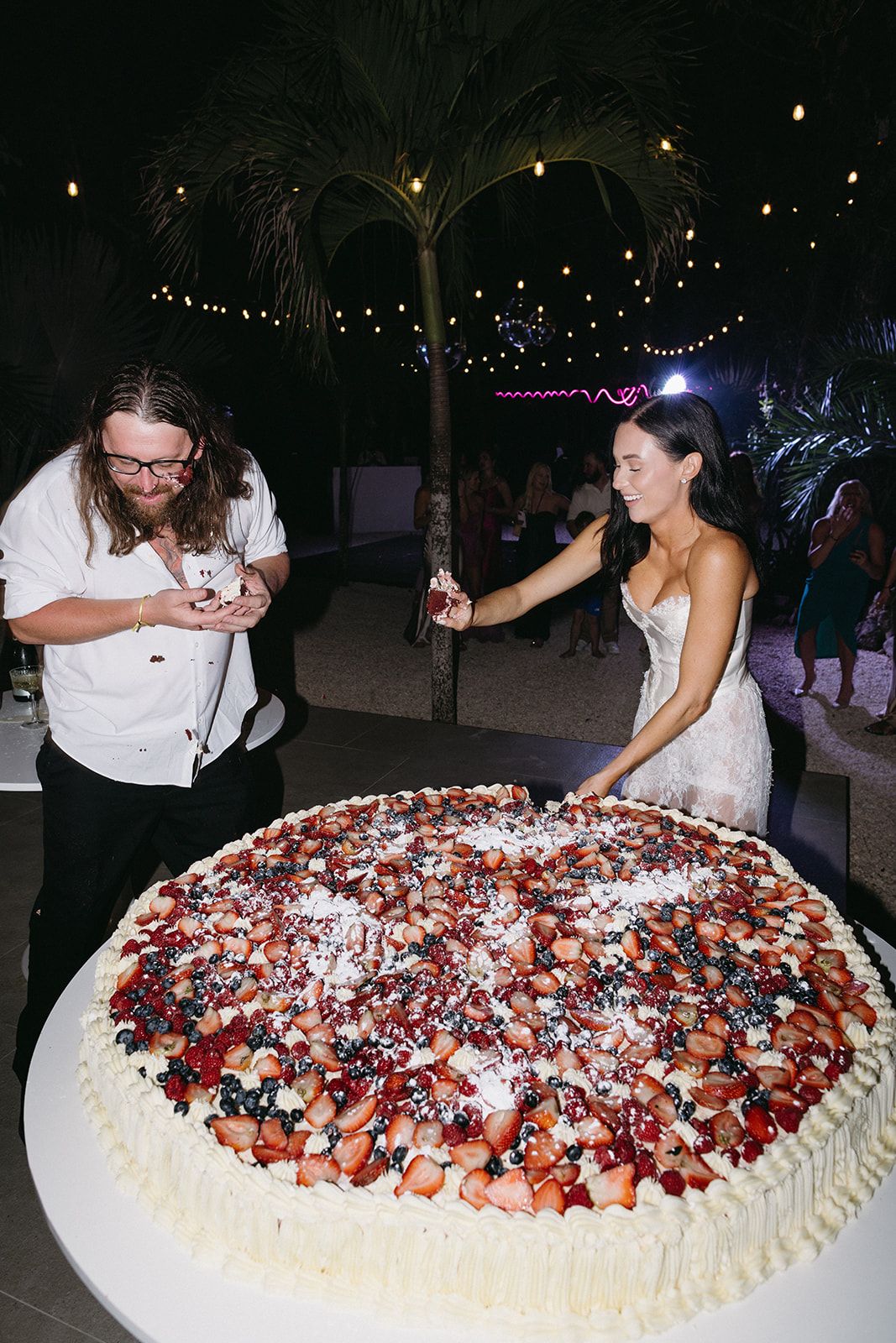 Taylor & Trevor — photo 43