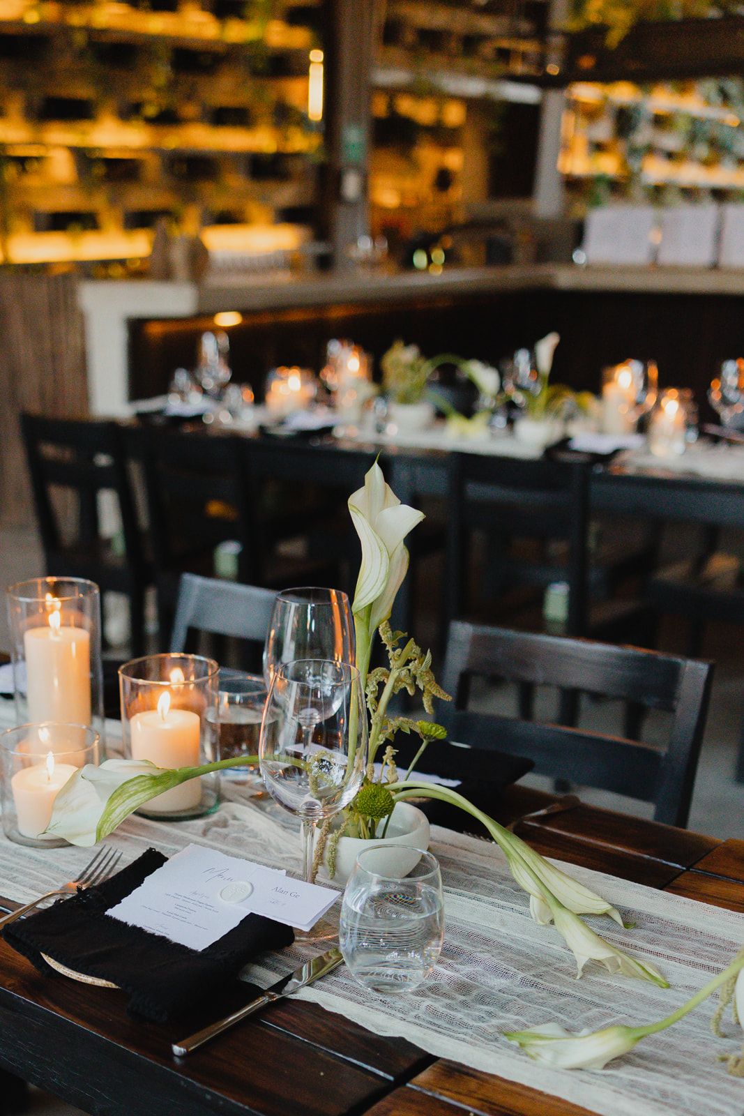 Katie & Sean — photo 47