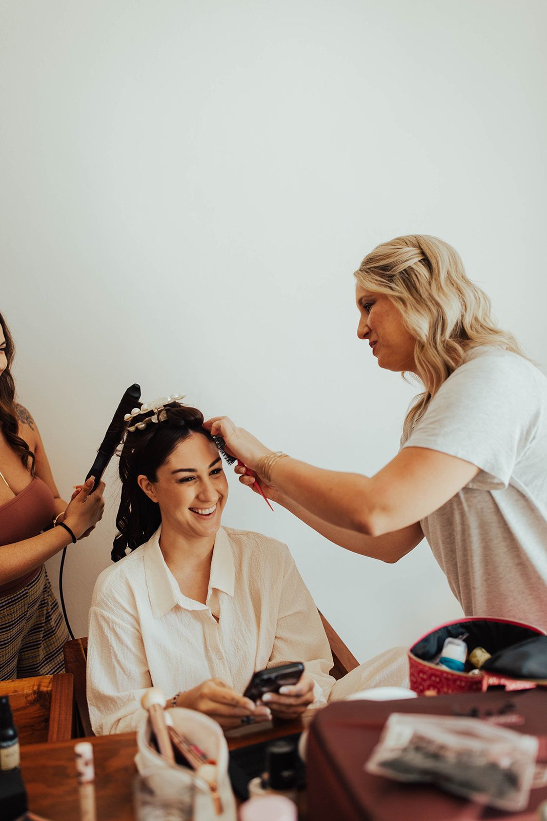 Taryn & Dan — photo 5