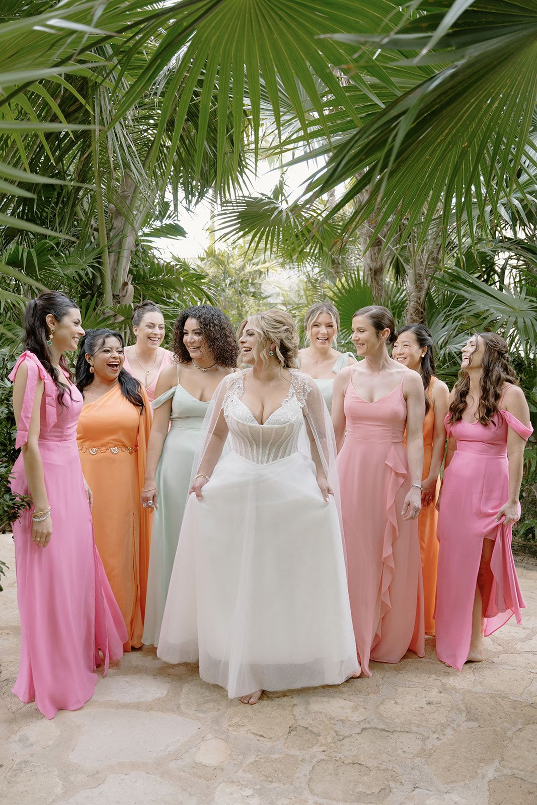 Marina & Craigen — photo 5