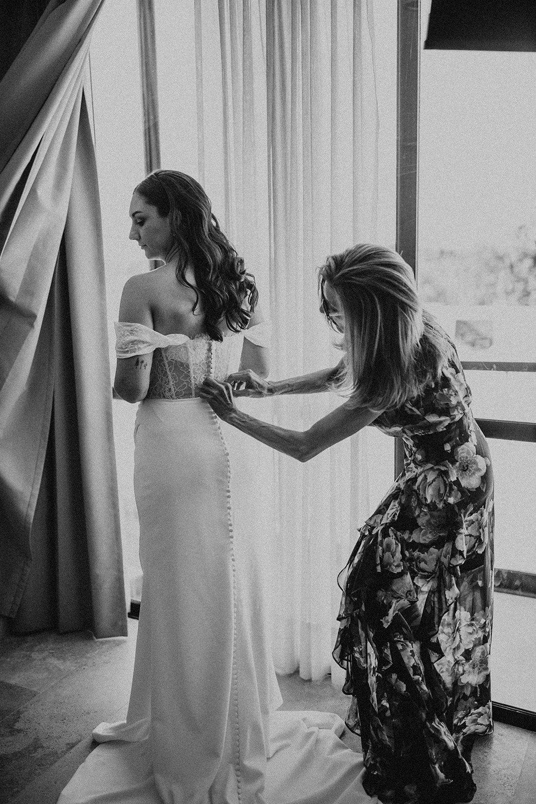 Taryn & Dan — photo 6
