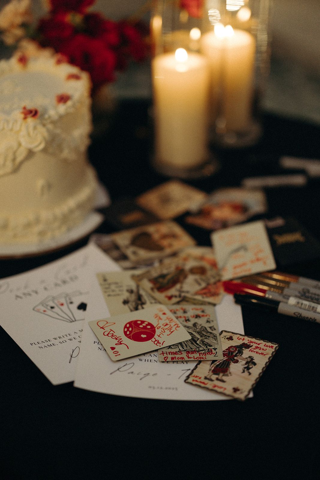 Paige & Troy — photo 65