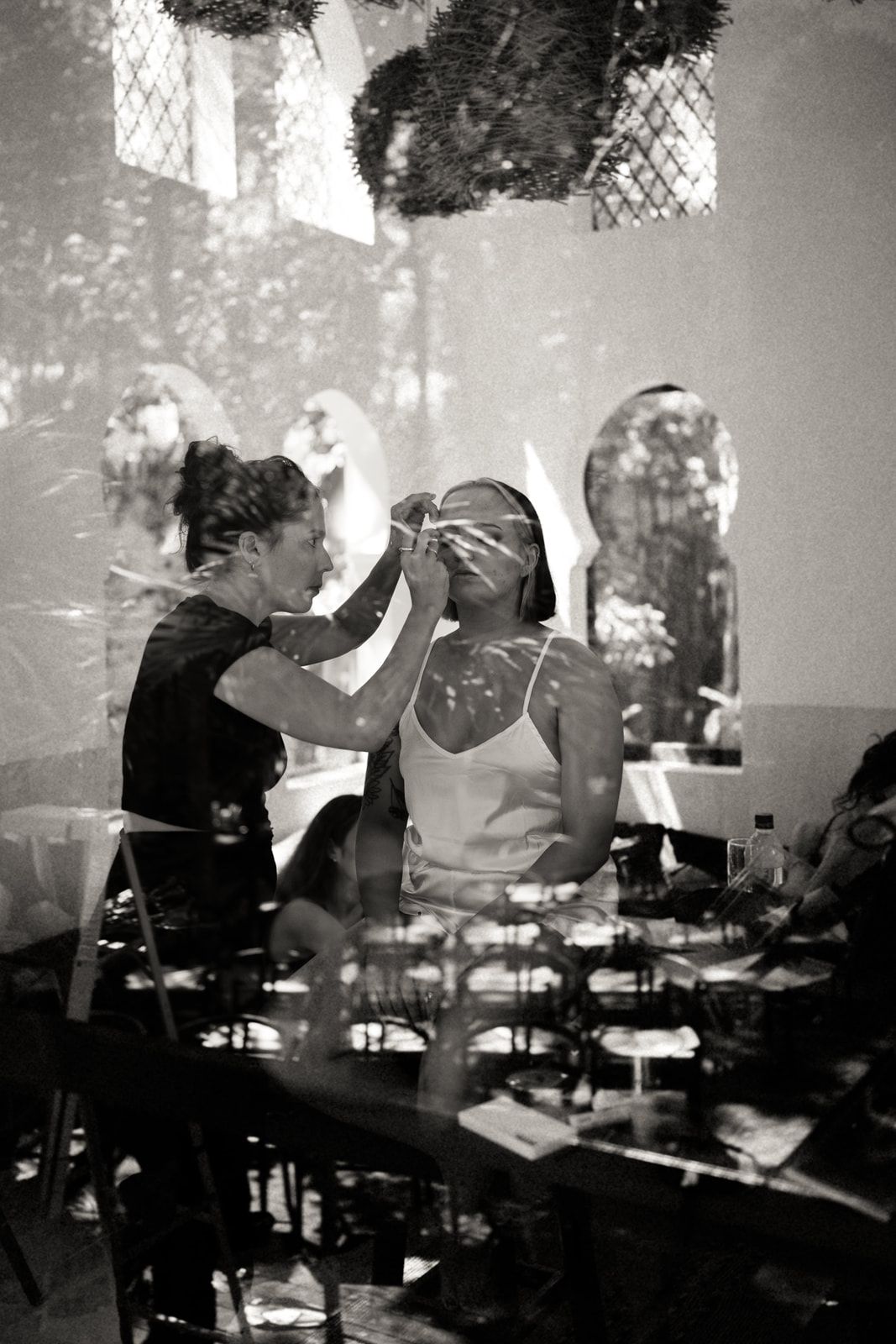 Paige & Troy — photo 8