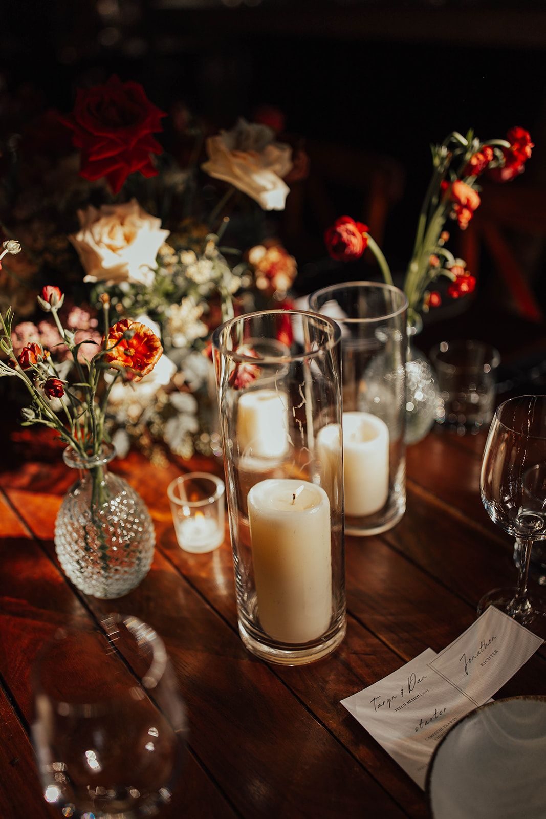 Taryn & Dan — photo 8