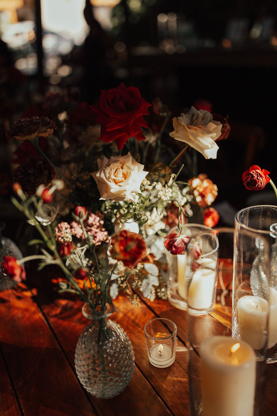 Taryn & Dan — photo 9