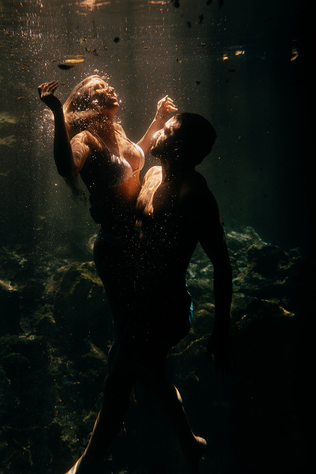 Wedding in Tulum