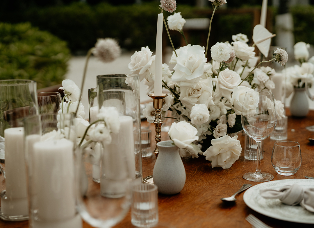 Wedding design