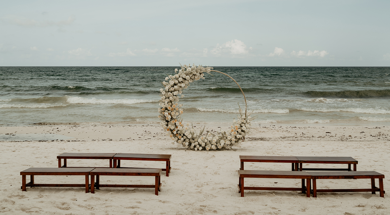 Wedding design