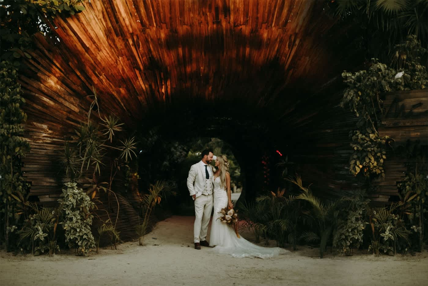 Dear Tulum Weddings