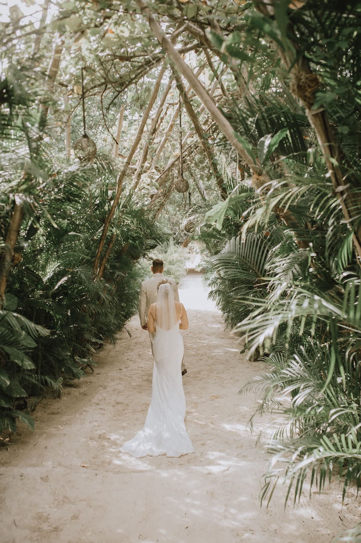 Dear Tulum Weddings