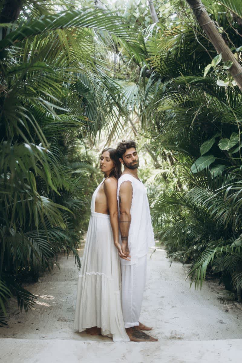 Dear Tulum Weddings