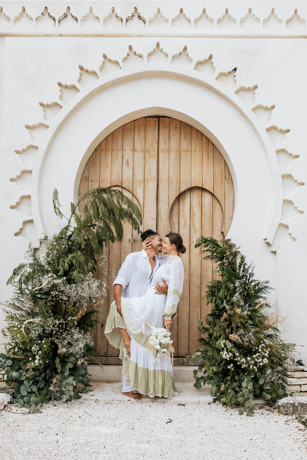 Dear Tulum Weddings