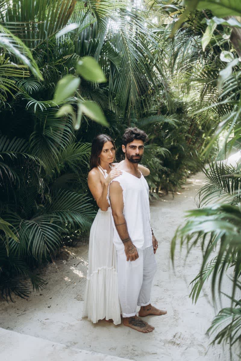 Dear Tulum Weddings